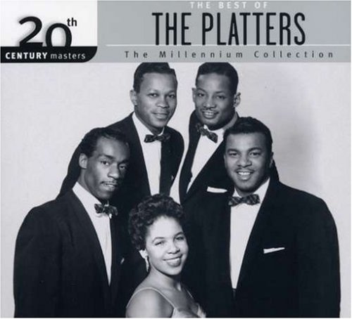 Platters/Millennium Collection-20th Cen