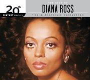 Diana Ross Millennium Collection 20th Cen 