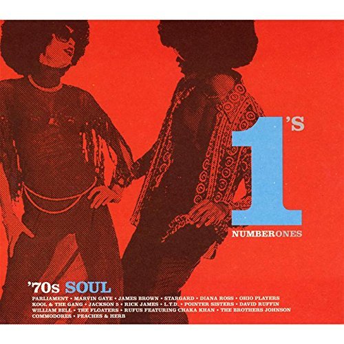 70's Soul Number 1's 70's Soul Number 1's 