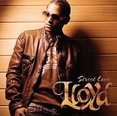 Lloyd Street Love (+2 Bonus Tracks) 