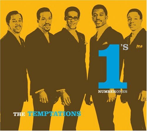 Temptations/Number 1's