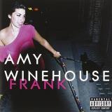 Amy Winehouse Frank Explicit Version 