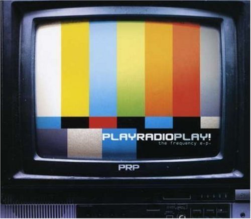 Playradioplay!/Frequency-EP