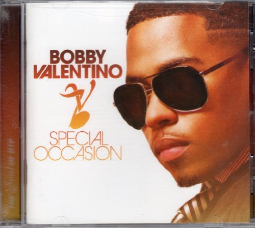 Bobby Valentino/Special Occasion@Circuit City Exclusive