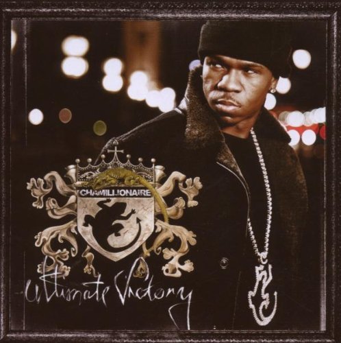 Chamillionaire/Ultimate Victory@Ultimate Victory