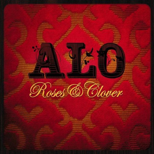 Alo/Roses & Clover