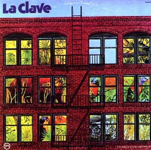 LA CLAVE/LA CLAVE