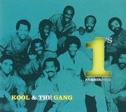 Kool & The Gang Number 1's 