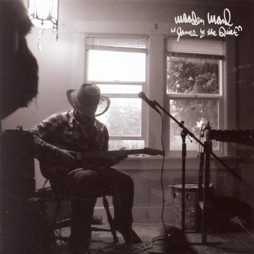 Wooden Wand/James & The Quiet