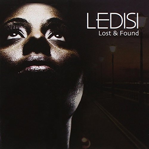 Ledisi/Lost & Found