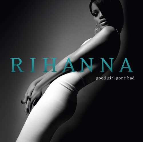 Rihanna/Good Girl Gone Bad@2 Lp