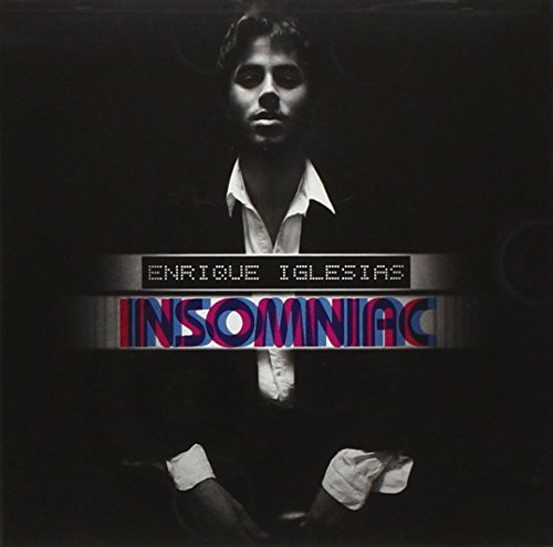 Enrique Iglesias/Insomniac