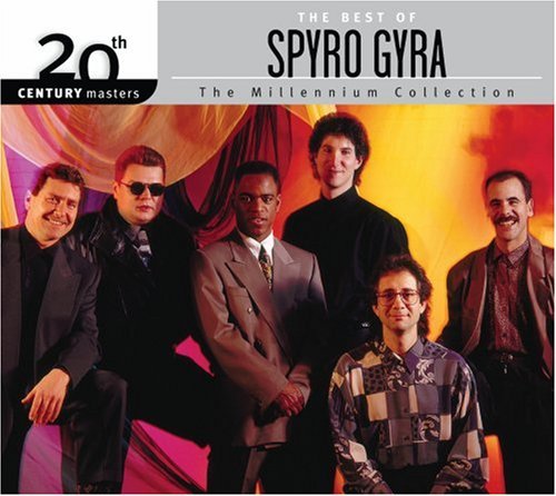 SPYRO GYRA/MILLENNIUM COLLECTION-20TH CEN