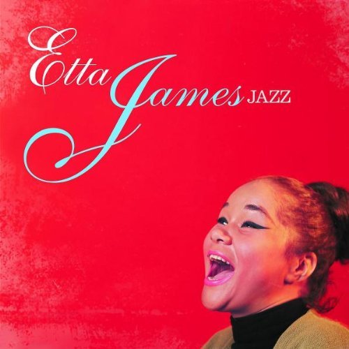 Etta James/Jazz