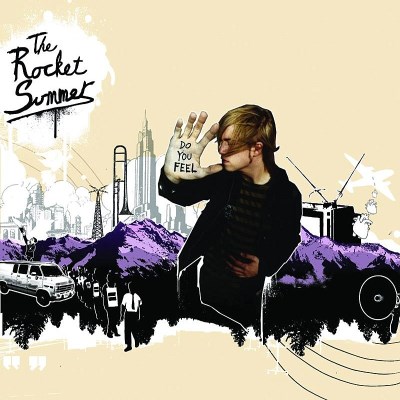 Rocket Summer/Do You Feel