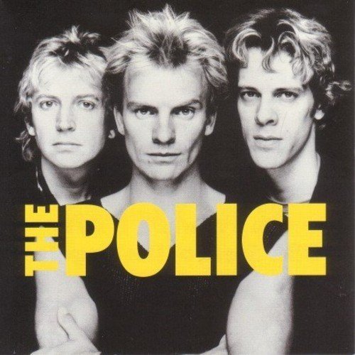 Police/Police@Import-Gbr
