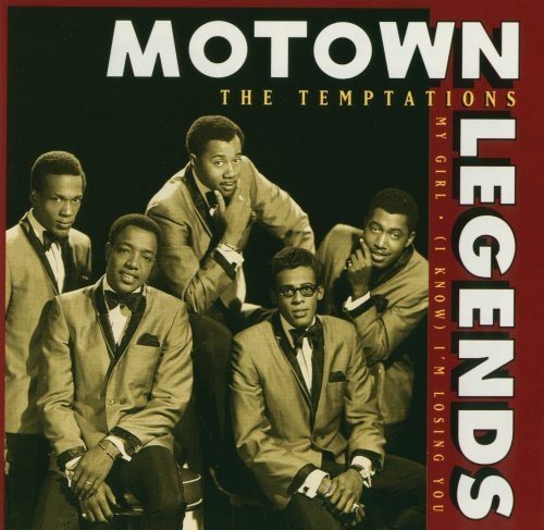 Temptations/My Girl