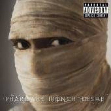 Pharoahe Monch/Desire (+1 Bonus Track)