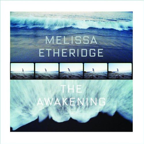 Melissa Etheridge/Awakening