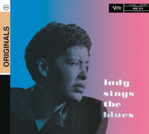 Billie Holiday/Lady Sings The Blues