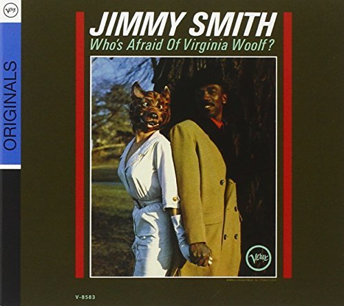 Jimmy Smith/Who's Afraid Of Virginia Woolf