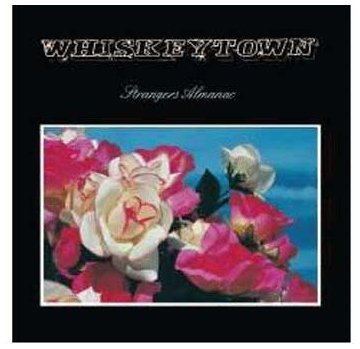 Whiskeytown/Strangers Almanac@Deluxe Ed.@2 Cd