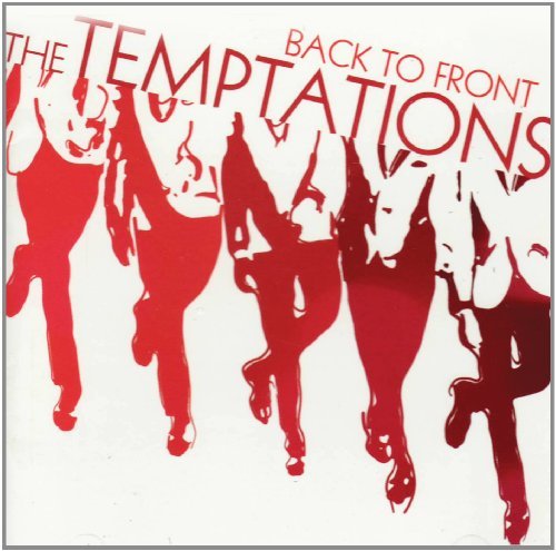 Temptations/Back To Front