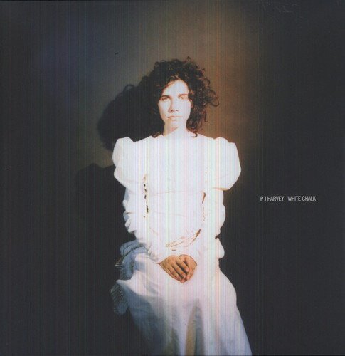 P.J. Harvey/White Chalk@Import-Gbr