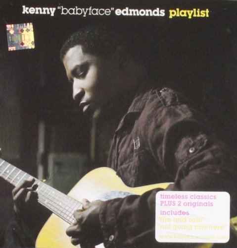 Babyface/Playlist