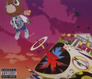 Kanye West Graduation Explicit Version 