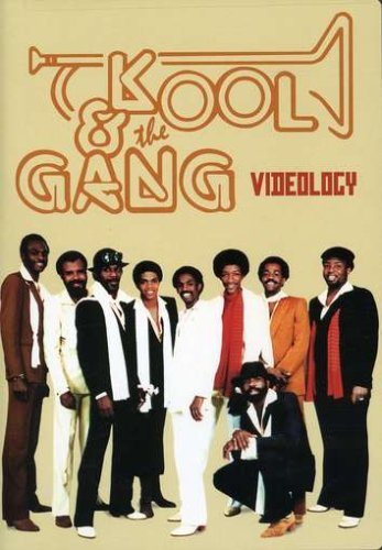 Kool & The Gang Kool & The Gang Videology 