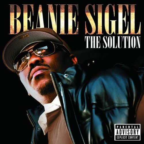 Beanie Sigel/Solution@Explicit Version