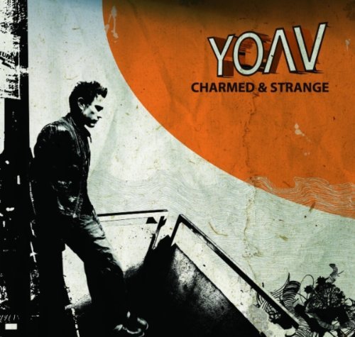 Yoav/Charmed & Strange@Import-Gbr