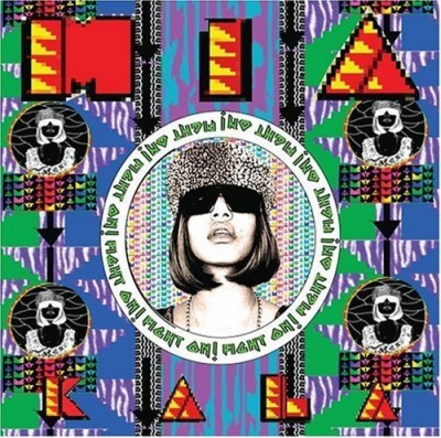 M.I.A./Kala