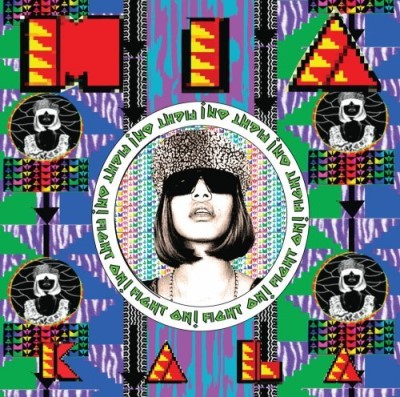 M.I.A./Kala@2 Lp