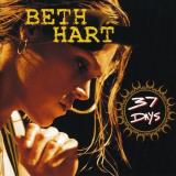 Beth Hart 37 Days Import Eu 