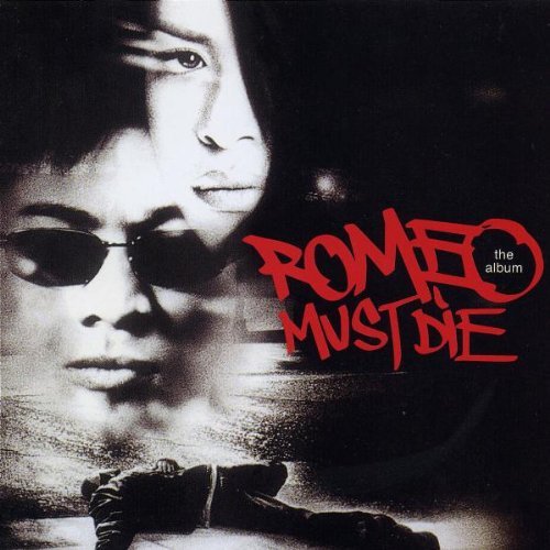 Romeo Must Die/Soundtrack@Import-Eu