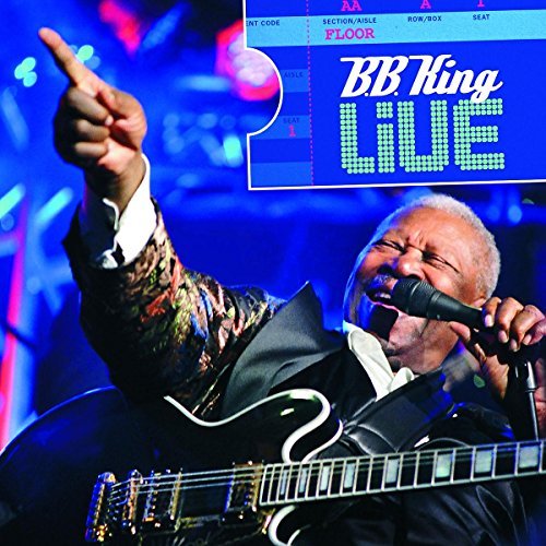 B.B. King/Live