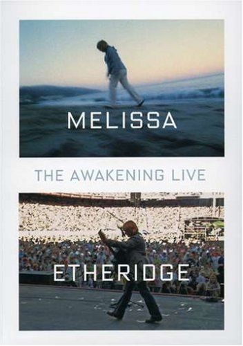 Melissa Etheridge/Awakening Live@Incl. Bonus Dvd