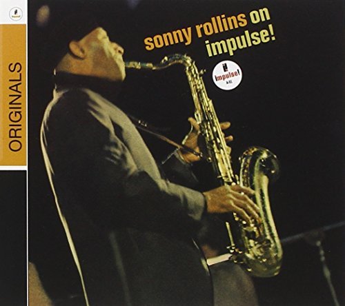 Sonny Rollins/On Impulse!