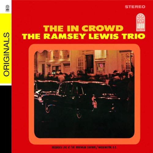 Ramsey Trio Lewis/In Crowd