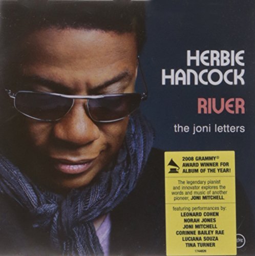 Herbie Hancock/River: Joni Letters