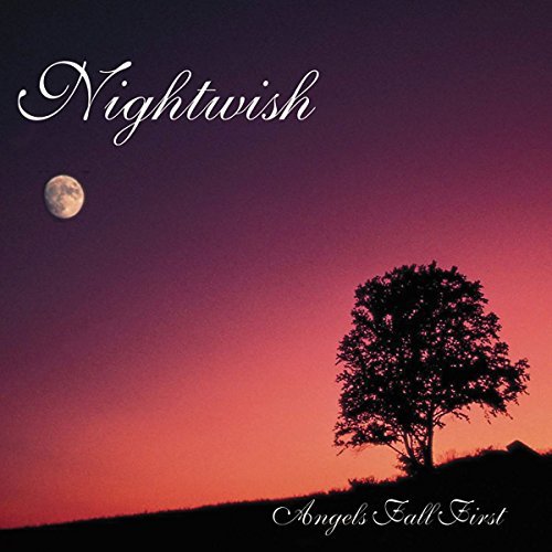 Nightwish/Angels Fall First@Incl. Bonus Tracks