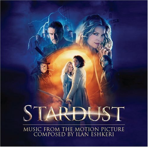 Soundtrack/Stardust