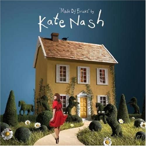 Kate Nash/Made Of Bricks@Explicit Version@Made Of Bricks