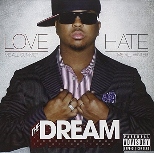 Dream/Lovehate@Explicit Version