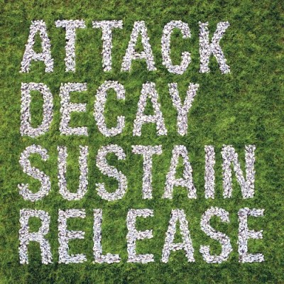 Simian Mobile Disco/Attack Decay Sustain Release