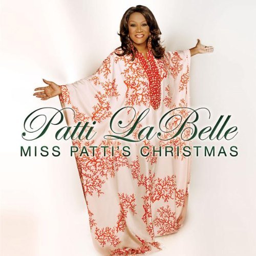 Patti Labelle/Miss Patti's Christmas