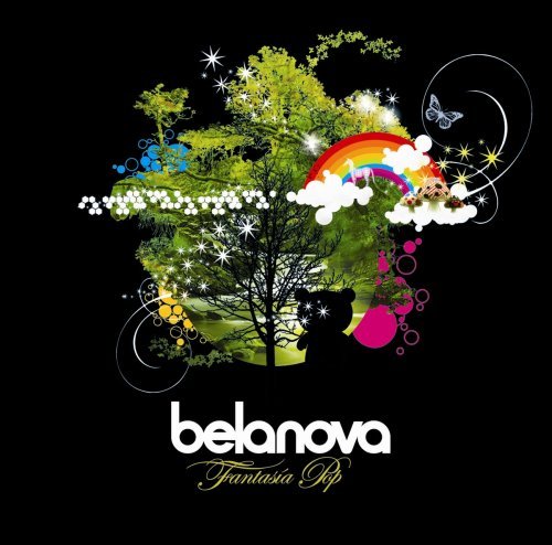 Belanova/Fantasia Pop