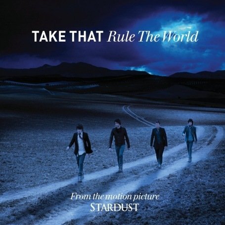 Take That Rule The World Import Gbr 